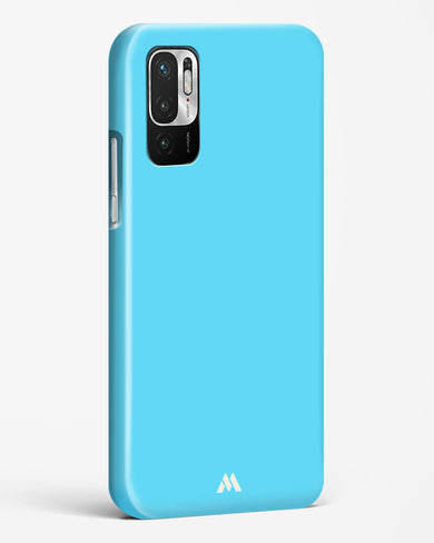 Electric Blue Rhapsody Hard Case Phone Cover-(Xiaomi)