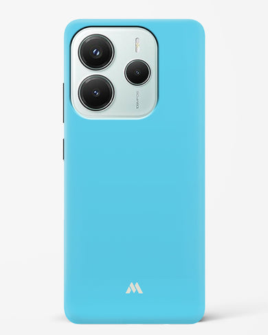 Electric Blue Rhapsody Hard Case Phone Cover (Xiaomi)