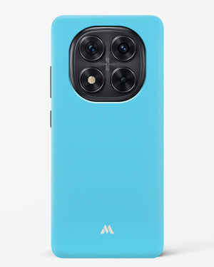 Electric Blue Rhapsody Hard Case Phone Cover (Xiaomi)