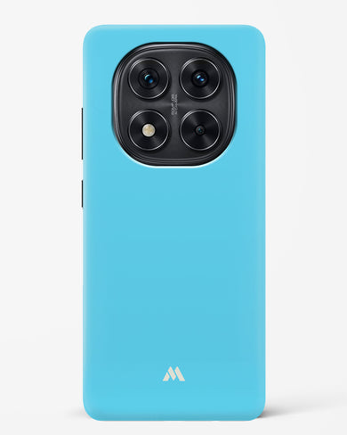 Electric Blue Rhapsody Hard Case Phone Cover (Xiaomi)