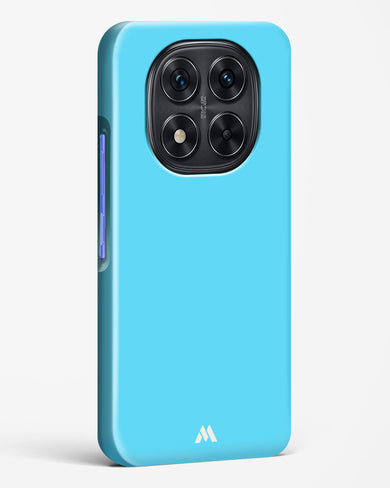 Electric Blue Rhapsody Hard Case Phone Cover (Xiaomi)