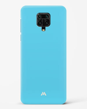 Electric Blue Rhapsody Hard Case Phone Cover-(Xiaomi)