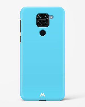 Electric Blue Rhapsody Hard Case Phone Cover (Xiaomi)