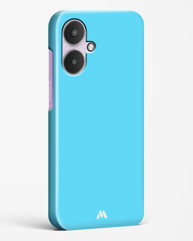 Electric Blue Rhapsody Hard Case Phone Cover (Xiaomi)