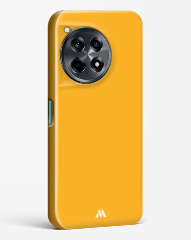 Tuscan Orange Hard Case Phone Cover (OnePlus)