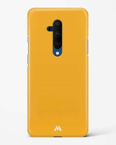 Tuscan Orange Hard Case Phone Cover (OnePlus)