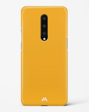 Tuscan Orange Hard Case Phone Cover (OnePlus)