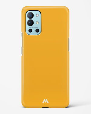 Tuscan Orange Hard Case Phone Cover (OnePlus)