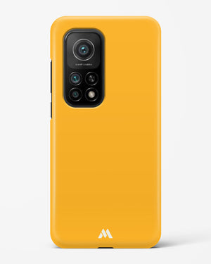 Tuscan Orange Hard Case Phone Cover (Xiaomi)