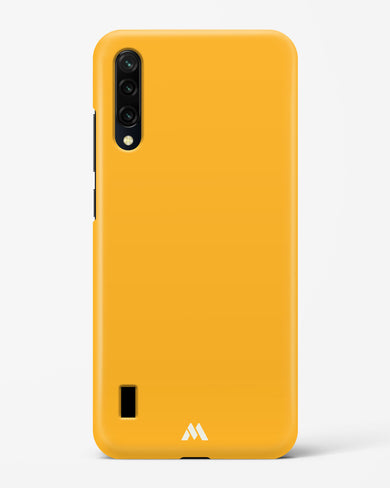 Tuscan Orange Hard Case Phone Cover-(Xiaomi)