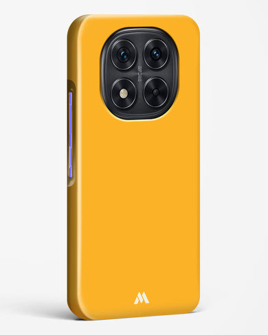 Tuscan Orange Hard Case Phone Cover (Xiaomi)