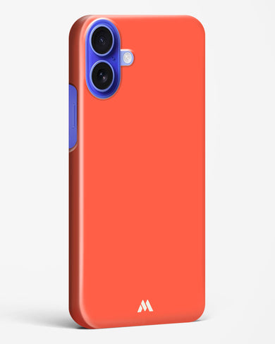 Scarlet O Hara Hard Case Phone Cover (Apple)