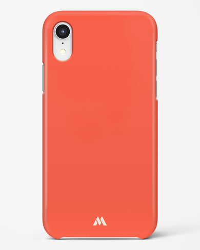 Scarlet O Hara Hard Case Phone Cover (Apple)