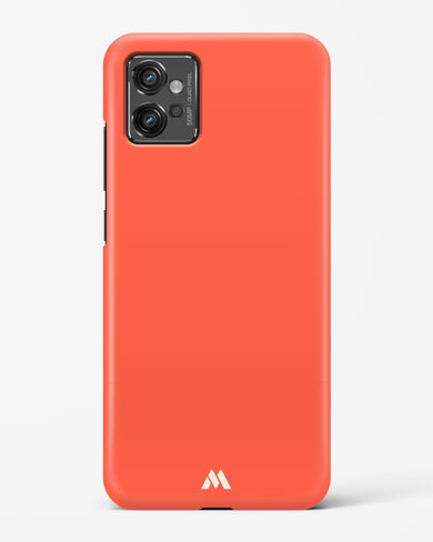 Scarlet O Hara Hard Case Phone Cover (Motorola)