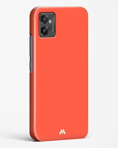 Scarlet O Hara Hard Case Phone Cover (Motorola)