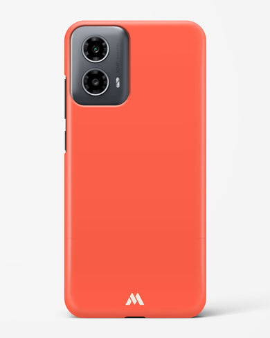 Scarlet O Hara Hard Case Phone Cover (Motorola)