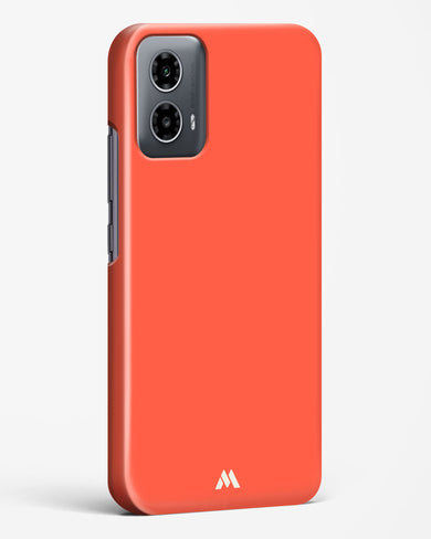 Scarlet O Hara Hard Case Phone Cover (Motorola)
