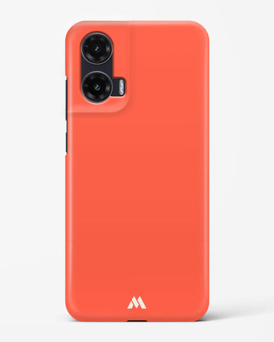 Scarlet O Hara Hard Case Phone Cover (Motorola)