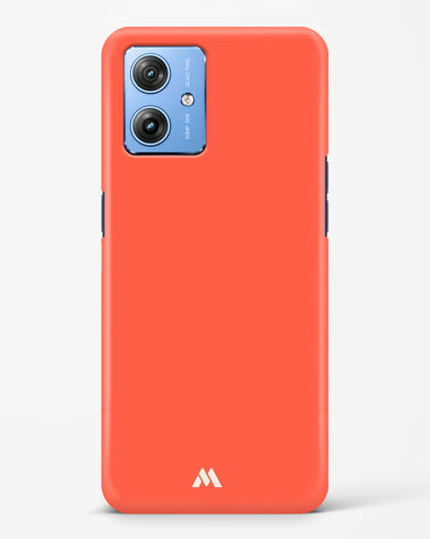 Scarlet O Hara Hard Case Phone Cover (Motorola)