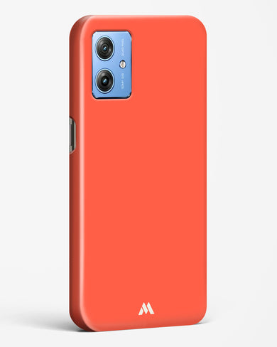 Scarlet O Hara Hard Case Phone Cover (Motorola)