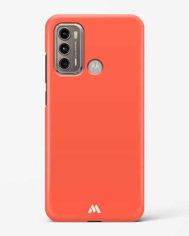 Scarlet O Hara Hard Case Phone Cover (Motorola)