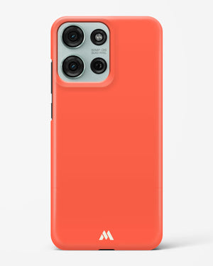 Scarlet O Hara Hard Case Phone Cover (Motorola)