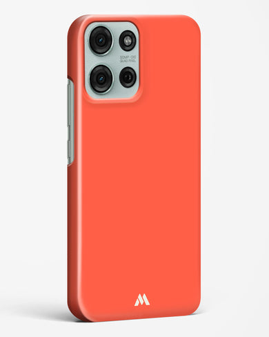 Scarlet O Hara Hard Case Phone Cover (Motorola)