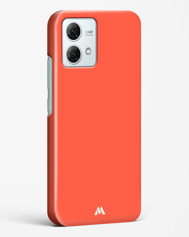 Scarlet O Hara Hard Case Phone Cover (Motorola)
