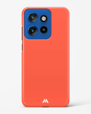 Scarlet O Hara Hard Case Phone Cover (Motorola)