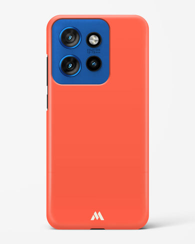 Scarlet O Hara Hard Case Phone Cover (Motorola)