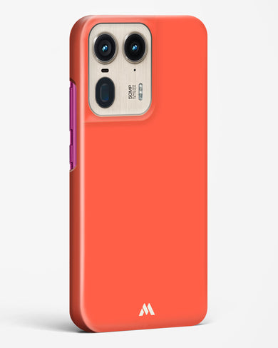 Scarlet O Hara Hard Case Phone Cover (Motorola)