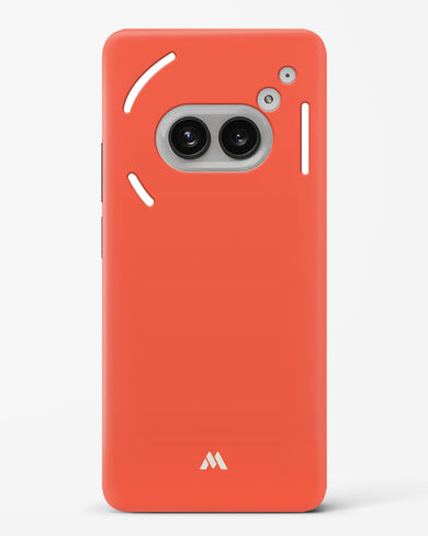Scarlet O Hara Hard Case Phone Cover (Nothing)