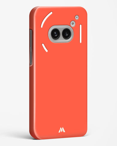 Scarlet O Hara Hard Case Phone Cover (Nothing)