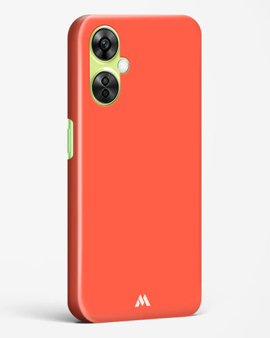 Scarlet O Hara Hard Case Phone Cover (OnePlus)