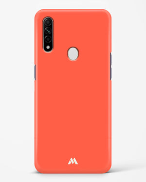 Scarlet O Hara Hard Case Phone Cover (Oppo)