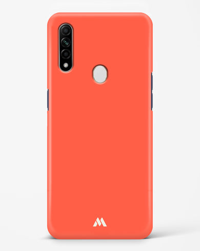 Scarlet O Hara Hard Case Phone Cover (Oppo)