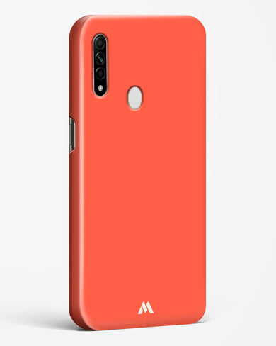 Scarlet O Hara Hard Case Phone Cover (Oppo)