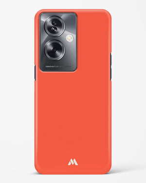 Scarlet O Hara Hard Case Phone Cover (Oppo)