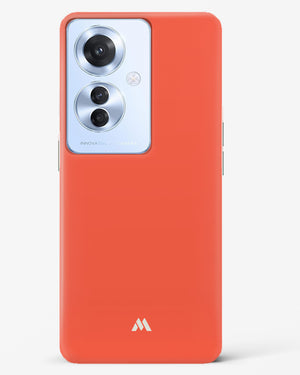 Scarlet O Hara Hard Case Phone Cover (Oppo)