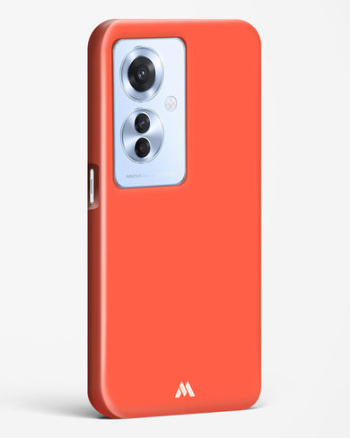 Scarlet O Hara Hard Case Phone Cover (Oppo)