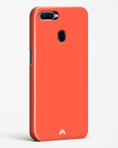 Scarlet O Hara Hard Case Phone Cover (Oppo)