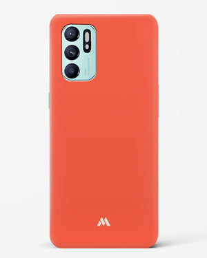 Scarlet O Hara Hard Case Phone Cover (Oppo)