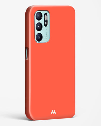 Scarlet O Hara Hard Case Phone Cover (Oppo)