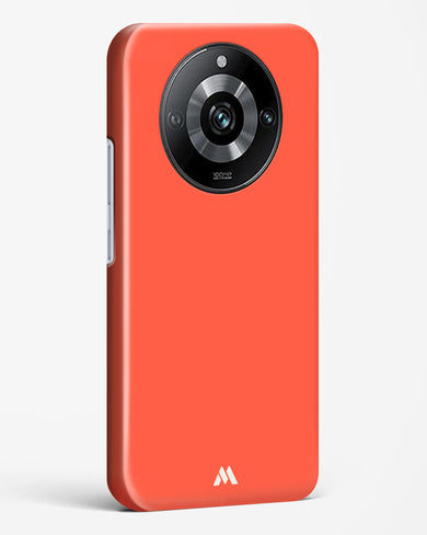 Scarlet O Hara Hard Case Phone Cover (Realme)