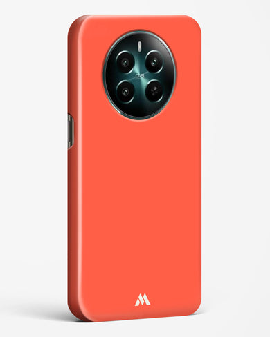 Scarlet O Hara Hard Case Phone Cover (Realme)