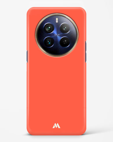 Scarlet O Hara Hard Case Phone Cover (Realme)