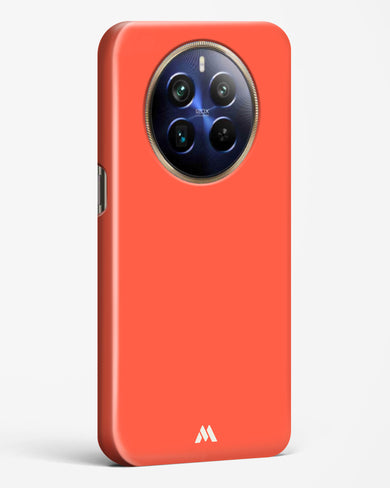 Scarlet O Hara Hard Case Phone Cover (Realme)