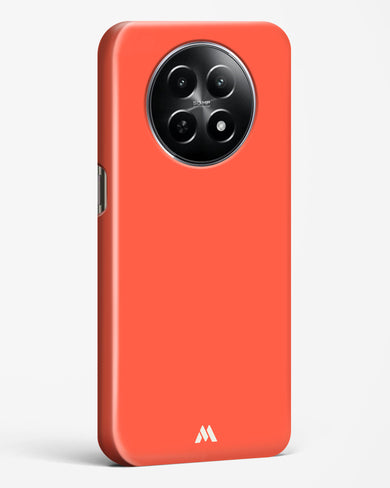 Scarlet O Hara Hard Case Phone Cover (Realme)