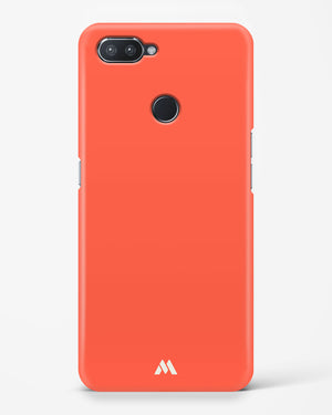 Scarlet O Hara Hard Case Phone Cover (Realme)