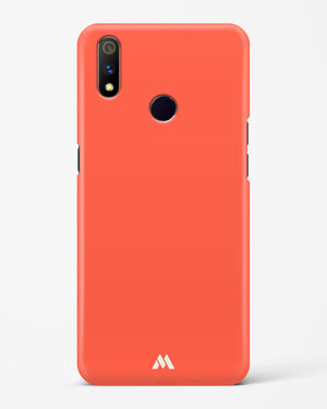 Scarlet O Hara Hard Case Phone Cover (Realme)